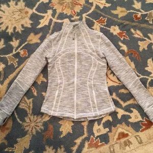 Lululemon Define Jacket